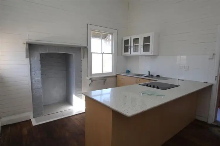 Second view of Homely house listing, 40 Duke Street, Jennings NSW 4383