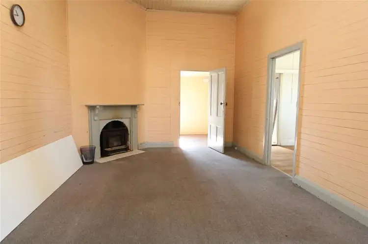 Third view of Homely house listing, 40 Duke Street, Jennings NSW 4383