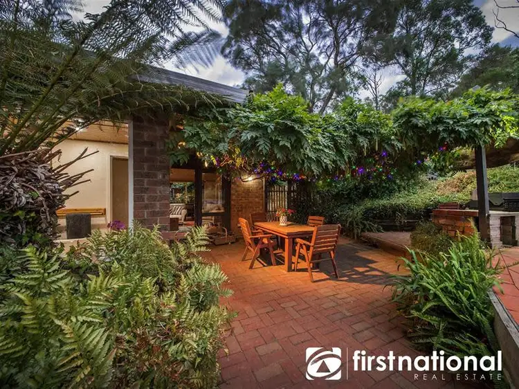 Main view of Homely rural property listing, 8 Noack Road, Harkaway VIC 3806