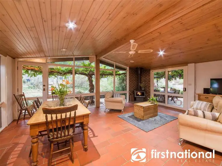 Fourth view of Homely rural property listing, 8 Noack Road, Harkaway VIC 3806