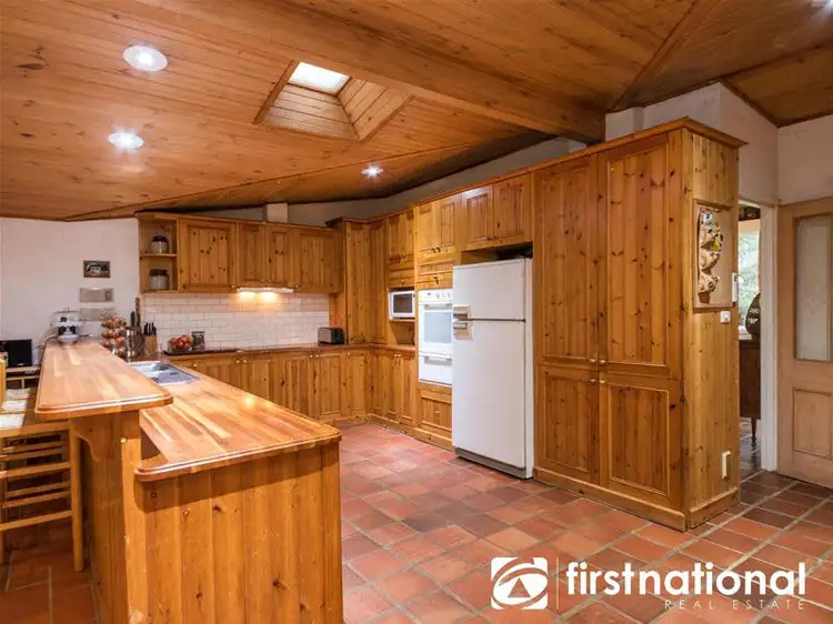 Fifth view of Homely rural property listing, 8 Noack Road, Harkaway VIC 3806