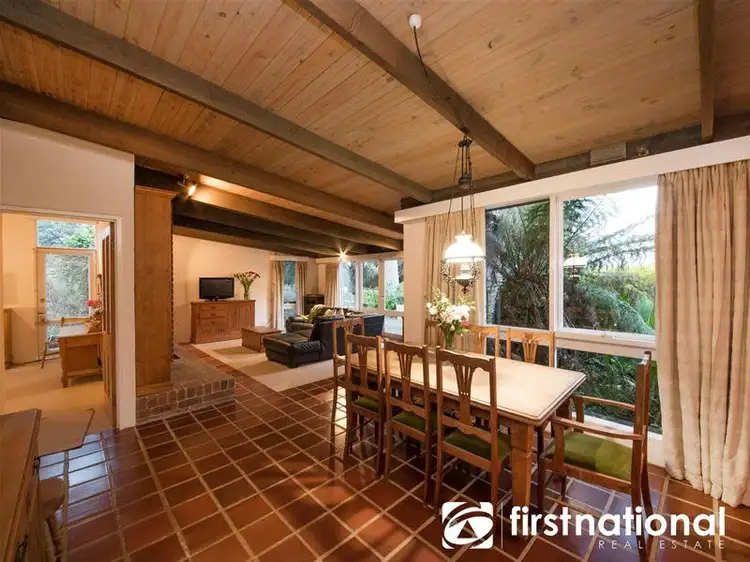 Sixth view of Homely rural property listing, 8 Noack Road, Harkaway VIC 3806