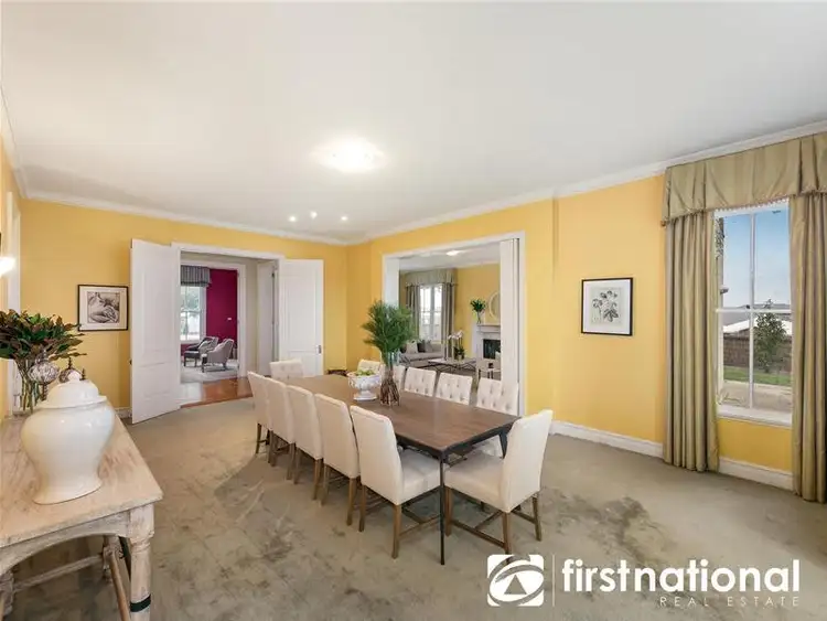 Sixth view of Homely house listing, 160 Wheelers Park Drive, Cranbourne North VIC 3977