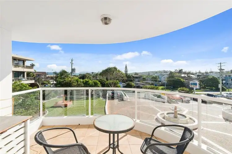 Fourth view of Homely unit listing, 210/1483 Gold Coast Highway, Palm Beach QLD 4221
