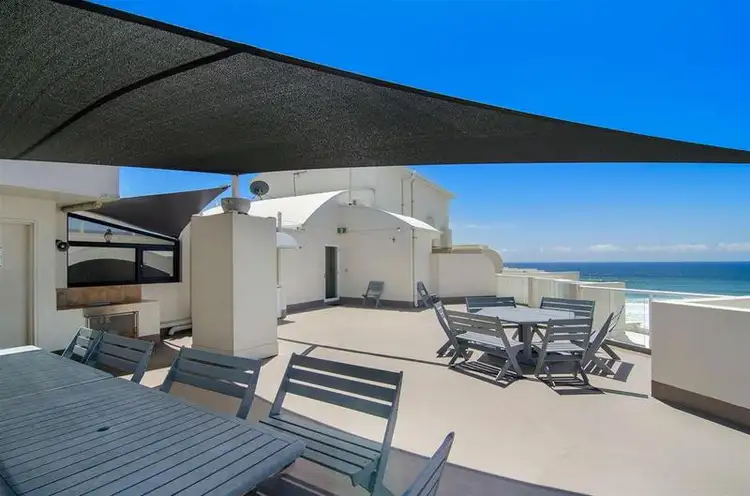 Sixth view of Homely unit listing, 210/1483 Gold Coast Highway, Palm Beach QLD 4221