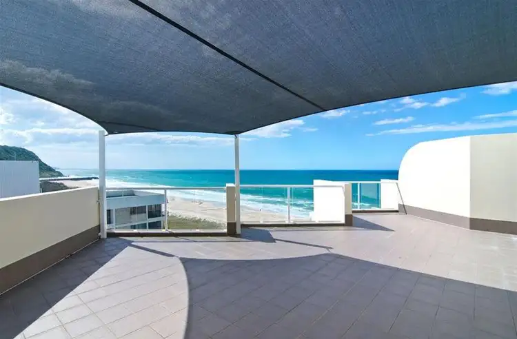 Seventh view of Homely unit listing, 210/1483 Gold Coast Highway, Palm Beach QLD 4221