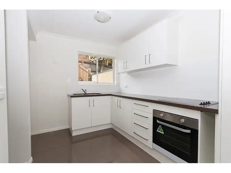 Second view of Homely townhouse listing, 10/67 Price Street, Nerang QLD 4211