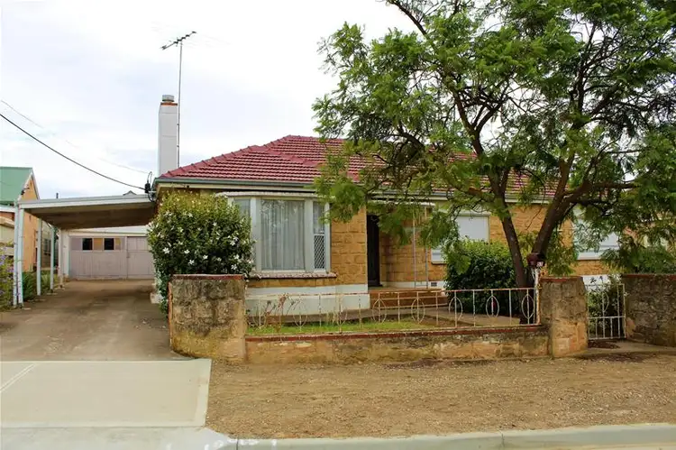 Main view of Homely house listing, 57 Clara Street, Murray Bridge SA 5253