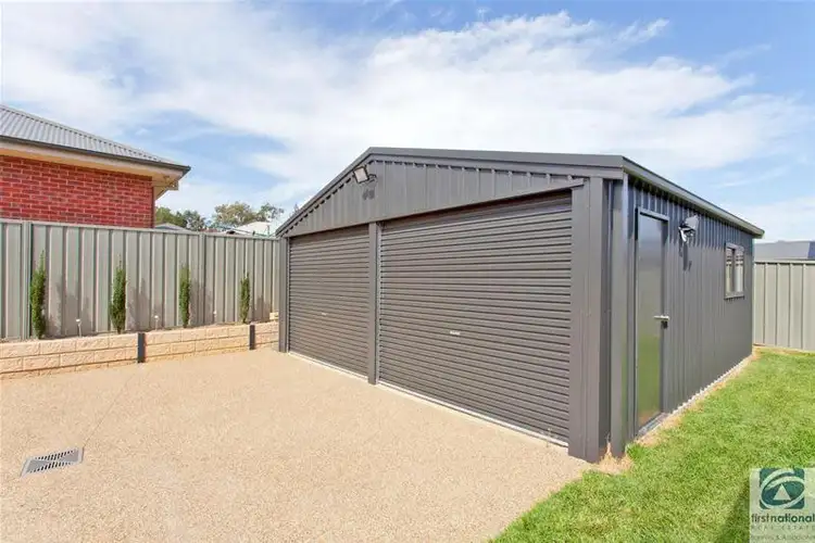 Second view of Homely house listing, 161 Whitebox Circuit, Thurgoona NSW 2640