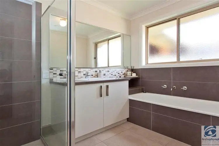 Third view of Homely house listing, 161 Whitebox Circuit, Thurgoona NSW 2640