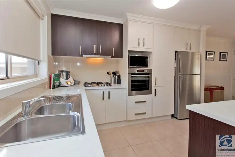 Fourth view of Homely house listing, 161 Whitebox Circuit, Thurgoona NSW 2640