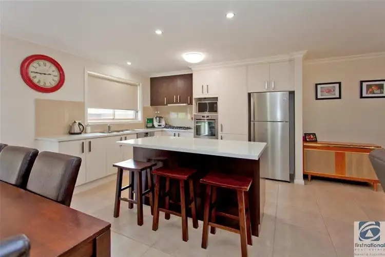 Fifth view of Homely house listing, 161 Whitebox Circuit, Thurgoona NSW 2640