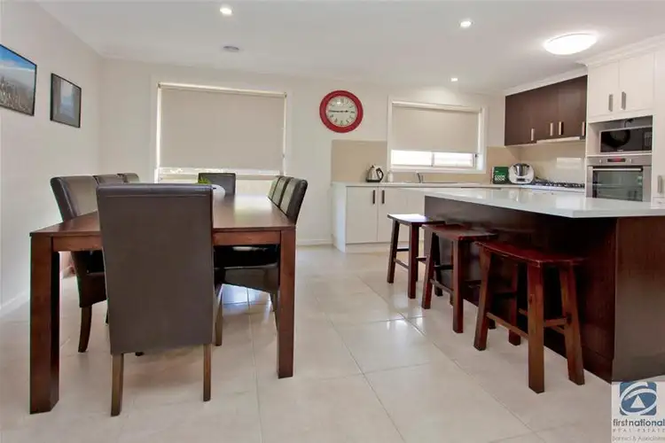 Sixth view of Homely house listing, 161 Whitebox Circuit, Thurgoona NSW 2640