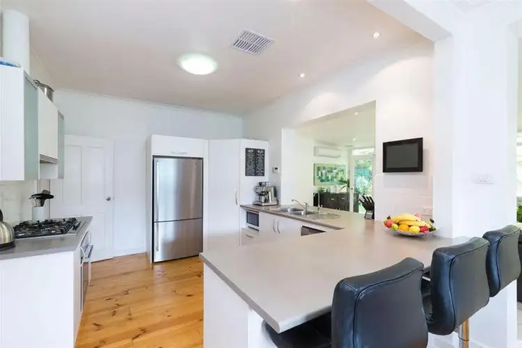 Fifth view of Homely house listing, 52 MacFarlane Street, Glenelg North SA 5045