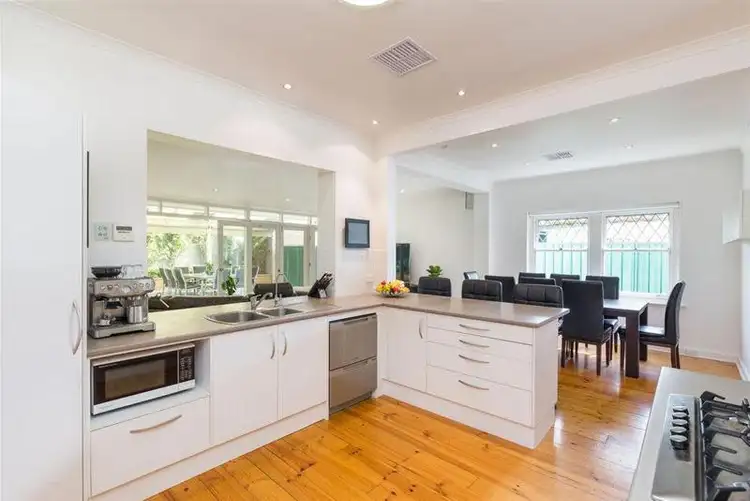 Sixth view of Homely house listing, 52 MacFarlane Street, Glenelg North SA 5045