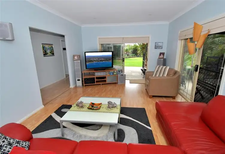 Fourth view of Homely house listing, 75 Sheaffe Street, Callala Bay NSW 2540
