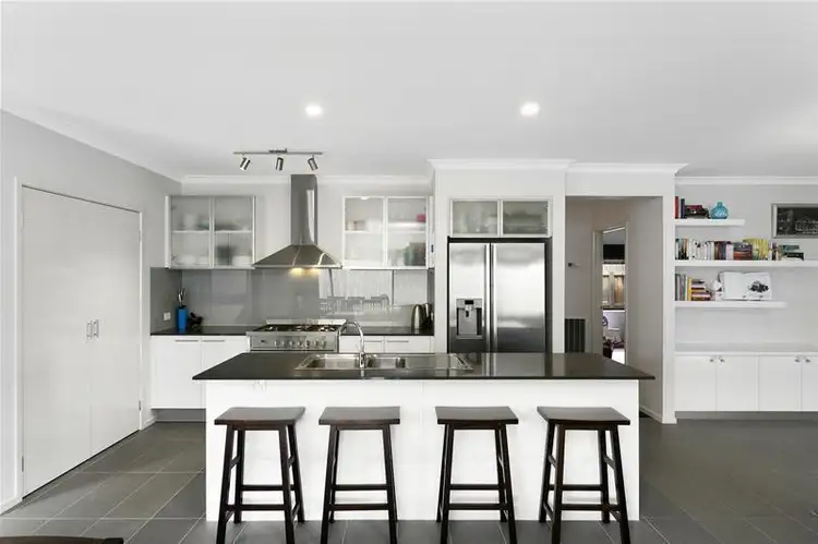 Second view of Homely house listing, 15 Barberino Way, Leopold VIC 3224