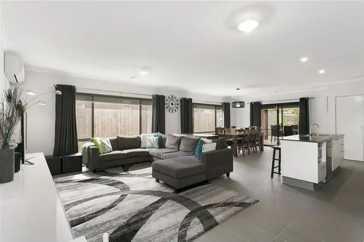 Third view of Homely house listing, 15 Barberino Way, Leopold VIC 3224