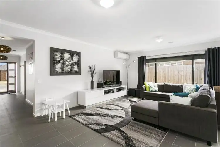 Fourth view of Homely house listing, 15 Barberino Way, Leopold VIC 3224