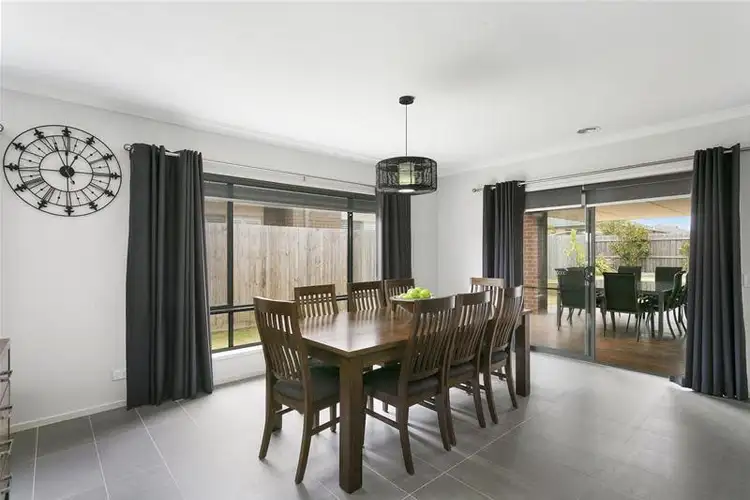 Fifth view of Homely house listing, 15 Barberino Way, Leopold VIC 3224