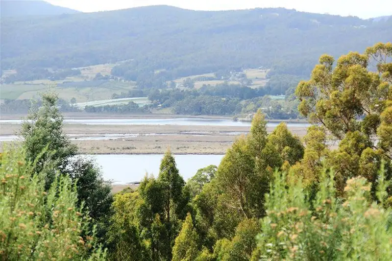 Main view of Homely land listing, 1 Chittys Road, Franklin TAS 7113