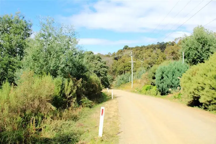 Fifth view of Homely land listing, 1 Chittys Road, Franklin TAS 7113