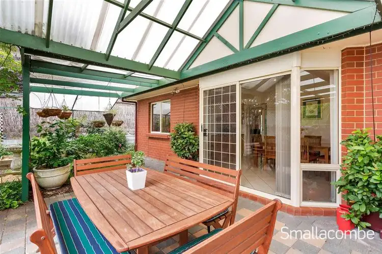 Sixth view of Homely house listing, 2C Eli Street, Torrens Park SA 5062