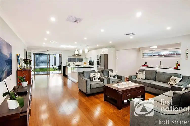 Main view of Homely house listing, 197 Shepherd Street, Colyton NSW 2760