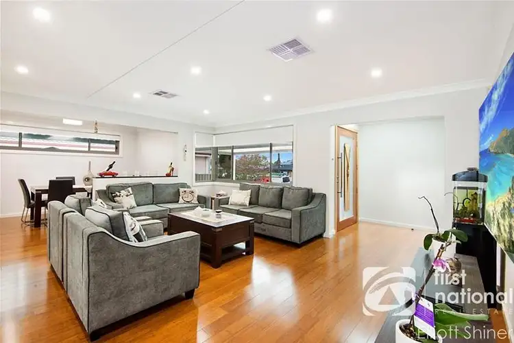 Fourth view of Homely house listing, 197 Shepherd Street, Colyton NSW 2760