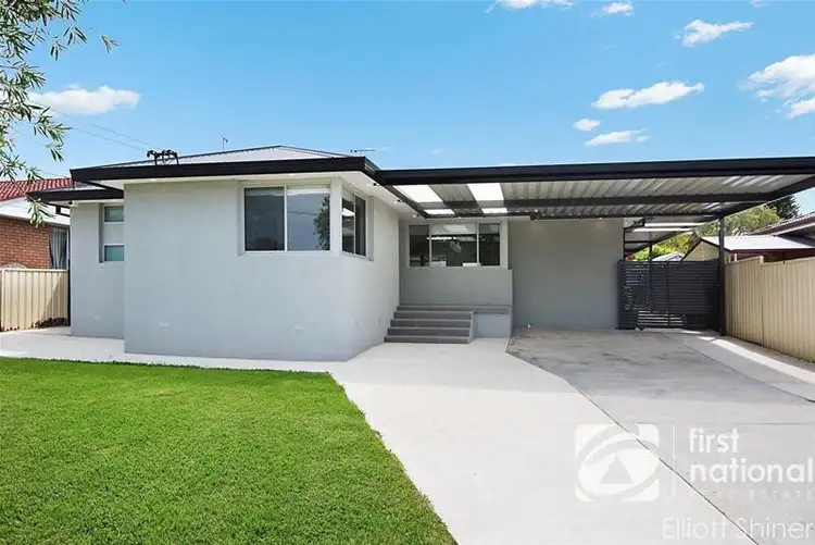 Seventh view of Homely house listing, 197 Shepherd Street, Colyton NSW 2760