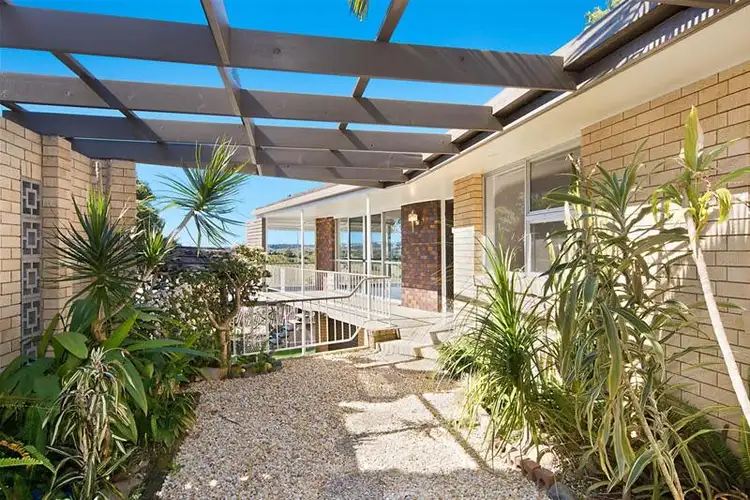 Main view of Homely house listing, 13 Kareela Avenue, Lismore Heights NSW 2480