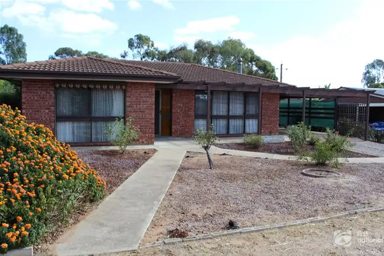 Main view of Homely house listing, 14 Thule Drive, Murray Bridge SA 5253