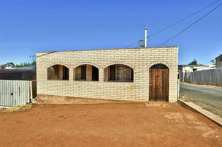 113 Kaolin Street, Broken Hill NSW 2880