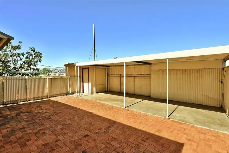 Seventh view of Homely house listing, 113 Kaolin Street, Broken Hill NSW 2880