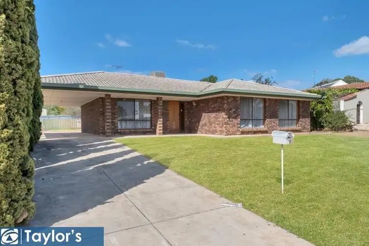 Second view of Homely house listing, 24 Cornwall Drive, Gulfview Heights SA 5096