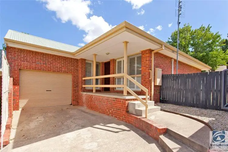 Main view of Homely apartment listing, 2/1 Church Street, Beechworth VIC 3747