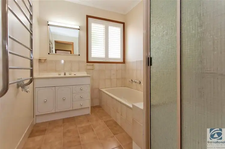 Third view of Homely apartment listing, 2/1 Church Street, Beechworth VIC 3747