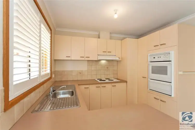 Fourth view of Homely apartment listing, 2/1 Church Street, Beechworth VIC 3747
