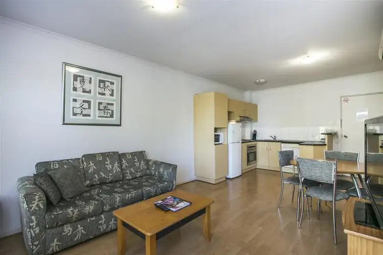 Fourth view of Homely apartment listing, 22/326 Gilles Street, Adelaide SA 5000