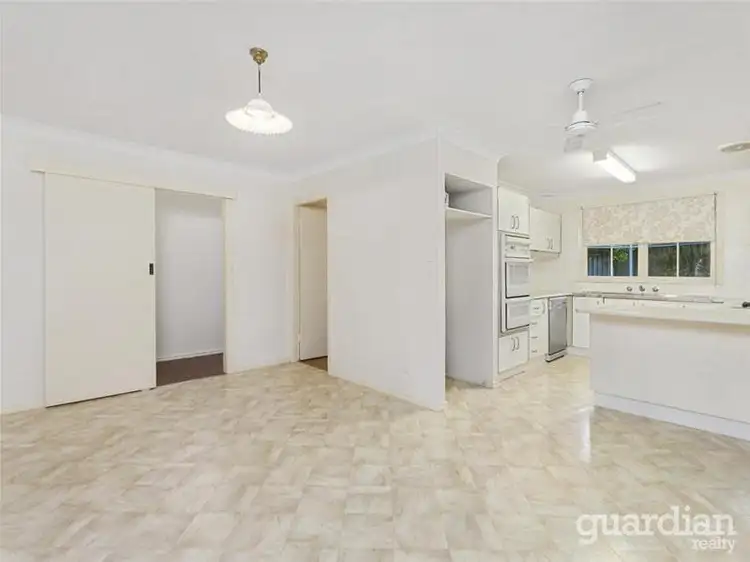 Fourth view of Homely house listing, 4 Stratham Place, Belrose NSW 2085