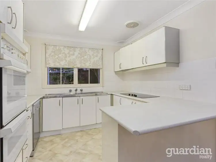 Sixth view of Homely house listing, 4 Stratham Place, Belrose NSW 2085