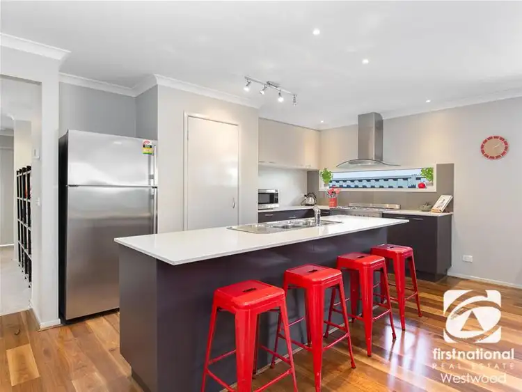 Third view of Homely house listing, 18 Yaringa Street, Tarneit VIC 3029