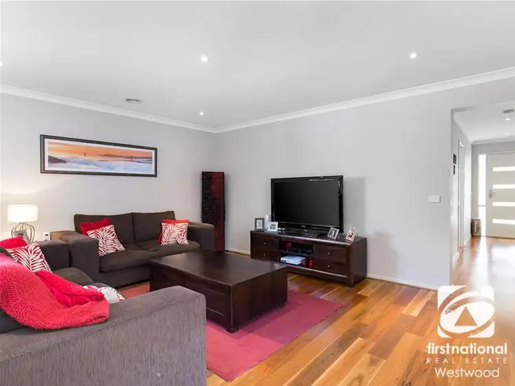 Fifth view of Homely house listing, 18 Yaringa Street, Tarneit VIC 3029