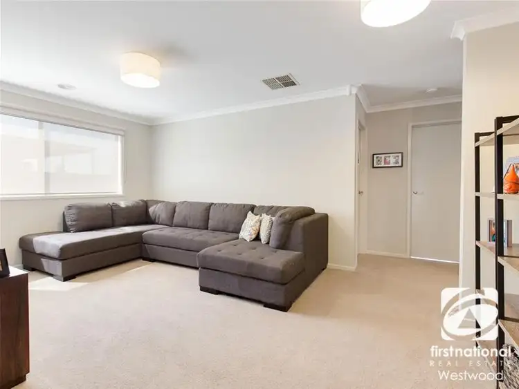 Sixth view of Homely house listing, 18 Yaringa Street, Tarneit VIC 3029