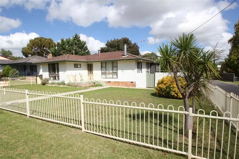 Main view of Homely house listing, 80 Logan Street, Tenterfield NSW 2372