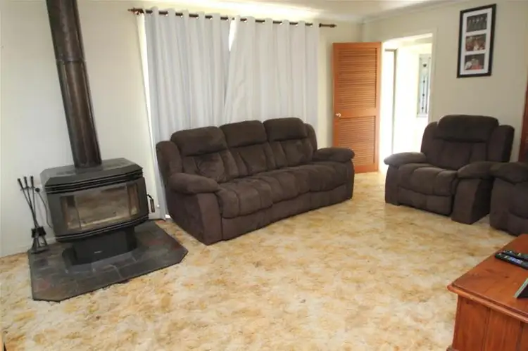 Third view of Homely house listing, 80 Logan Street, Tenterfield NSW 2372