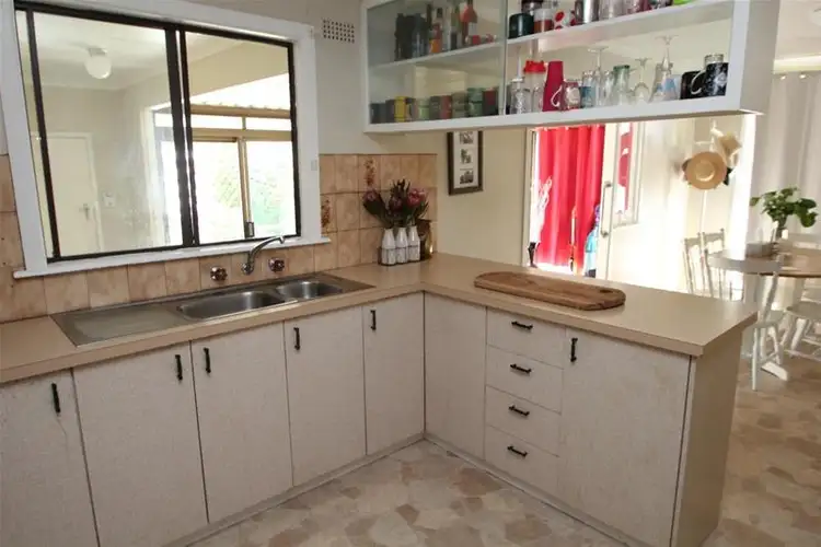 Sixth view of Homely house listing, 80 Logan Street, Tenterfield NSW 2372