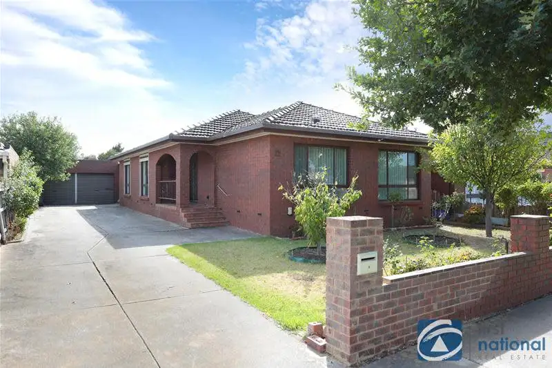 Main view of Homely house listing, 186 Neale Road, Deer Park VIC 3023