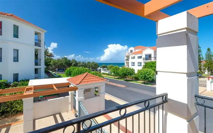 Breakers 2 Block 3/1 Pacific Parade, Yamba NSW 2464