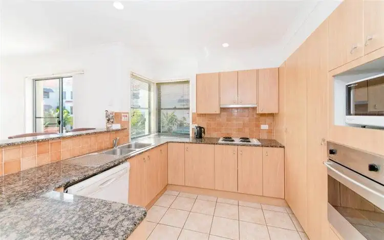 Fifth view of Homely townhouse listing, Breakers 2 Block 3/1 Pacific Parade, Yamba NSW 2464